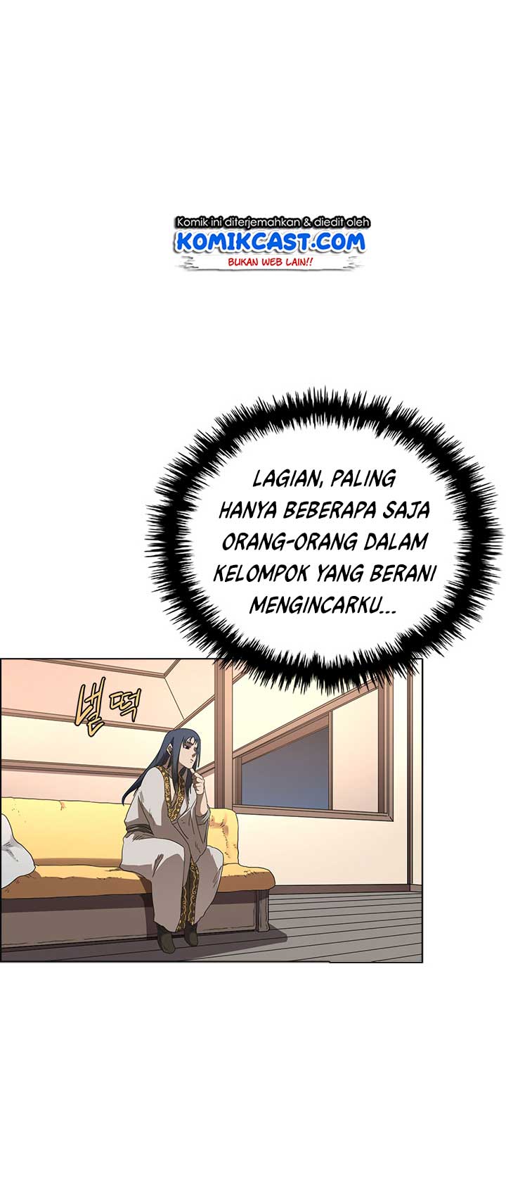 Chronicles of Heavenly Demon Chapter 76 Gambar 50