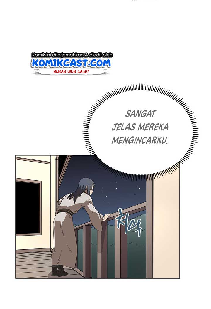 Chronicles of Heavenly Demon Chapter 76 Gambar 52
