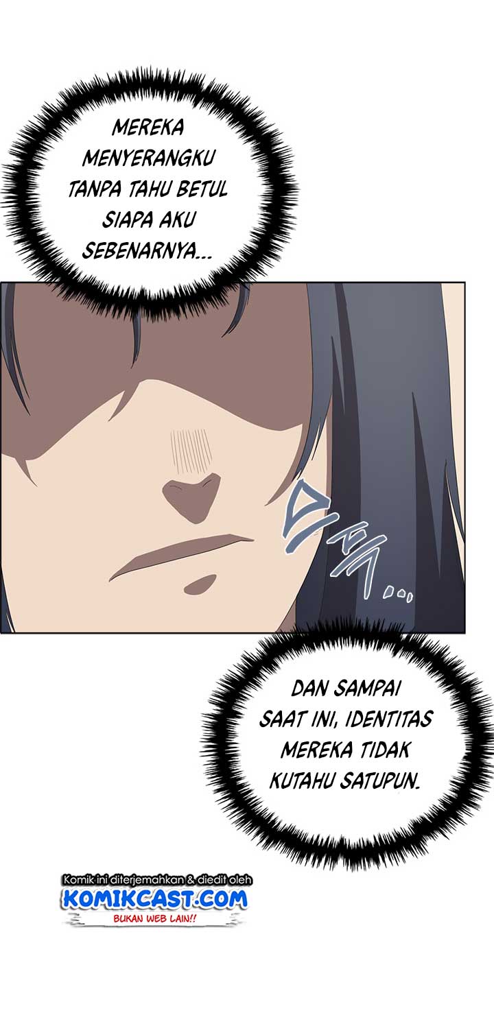 Chronicles of Heavenly Demon Chapter 76 Gambar 53