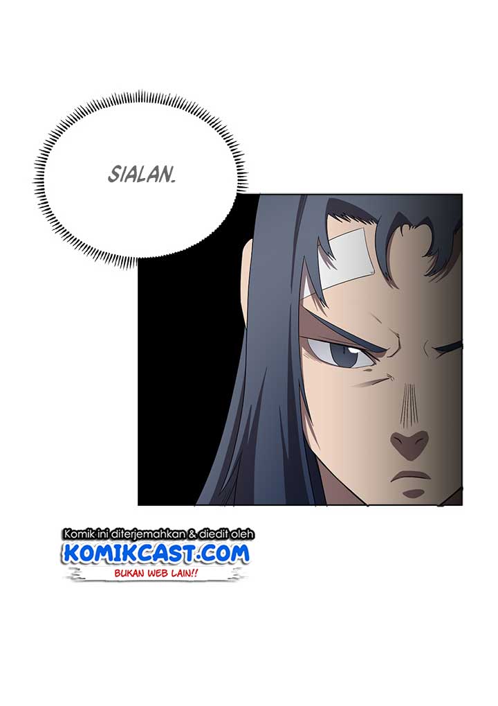 Chronicles of Heavenly Demon Chapter 76 Gambar 54