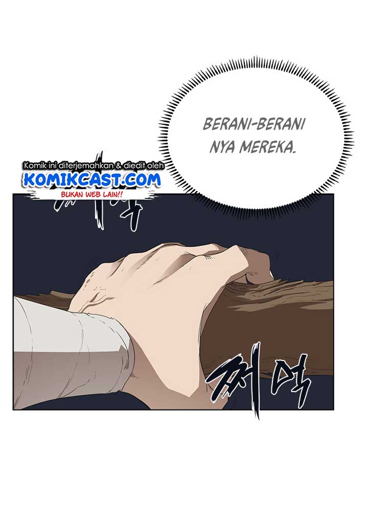 Chronicles of Heavenly Demon Chapter 76 Gambar 55