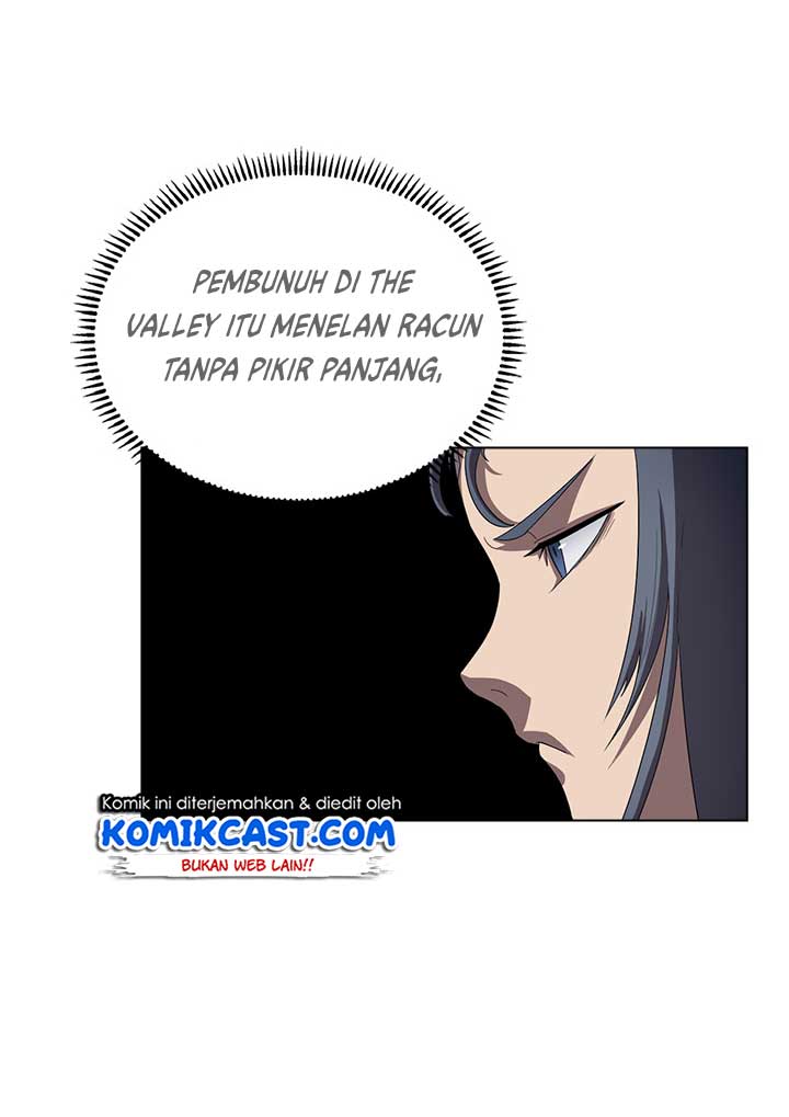 Chronicles of Heavenly Demon Chapter 76 Gambar 57