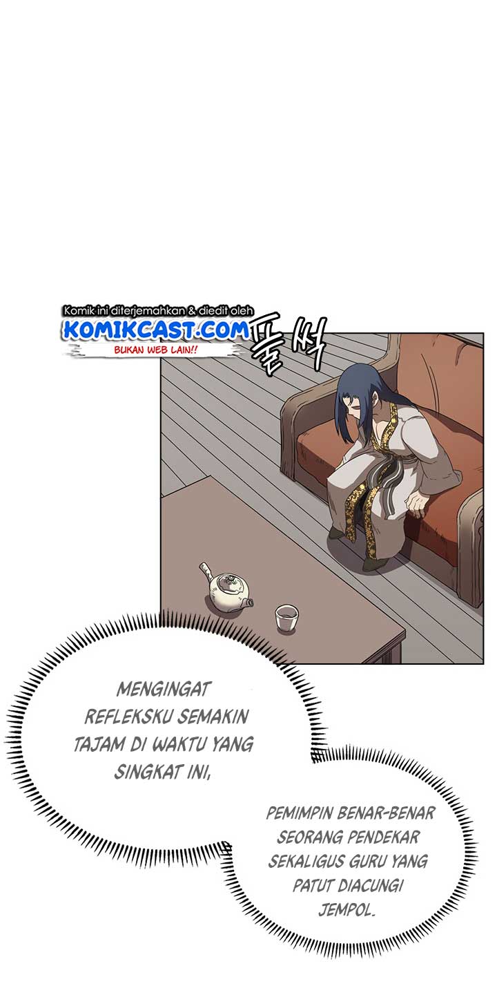 Chronicles of Heavenly Demon Chapter 76 Gambar 61
