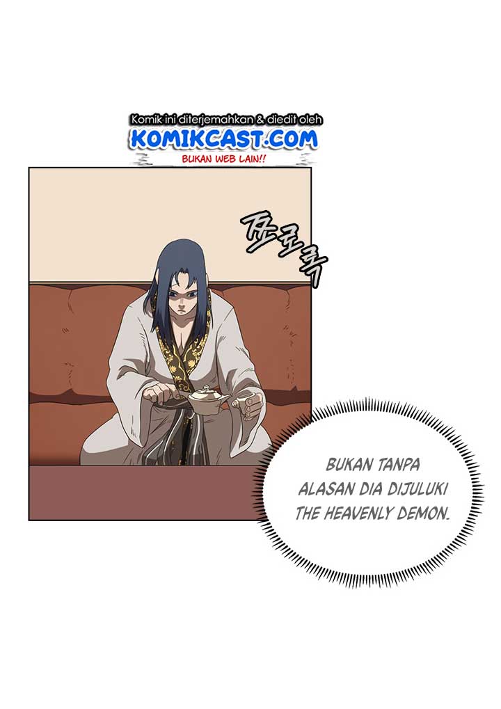 Chronicles of Heavenly Demon Chapter 76 Gambar 62