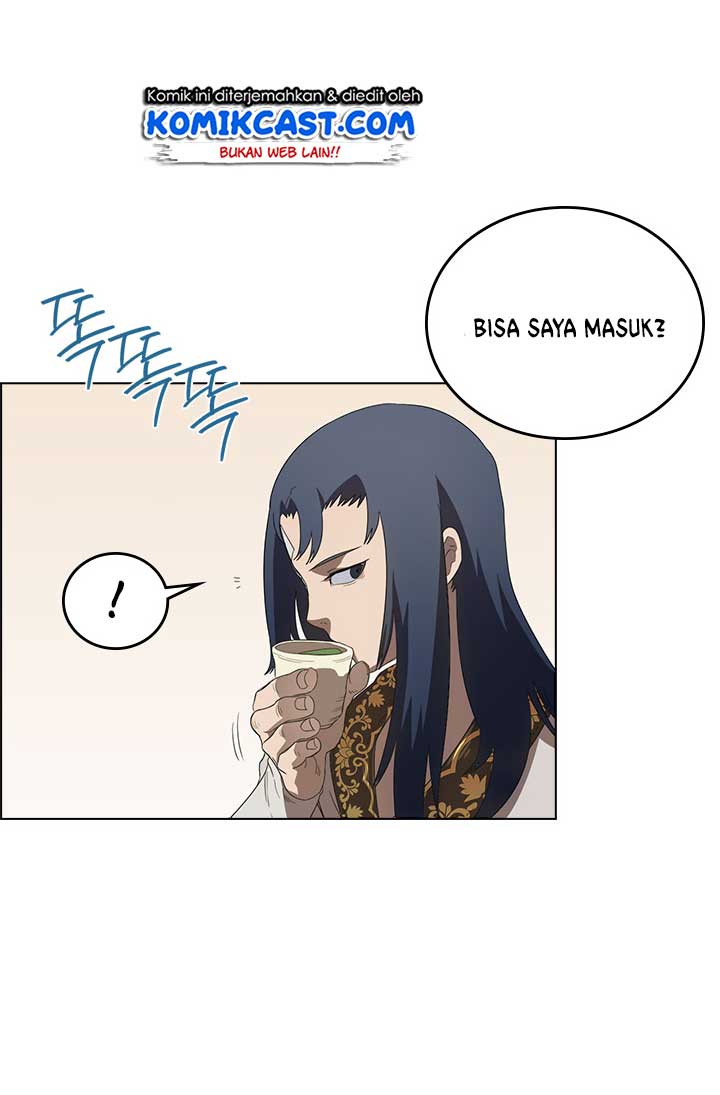 Chronicles of Heavenly Demon Chapter 76 Gambar 63