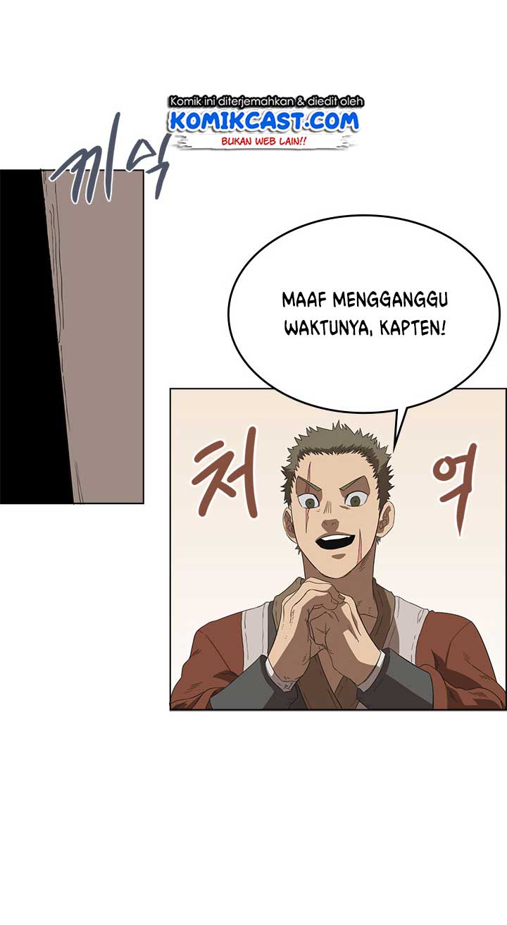 Chronicles of Heavenly Demon Chapter 76 Gambar 65
