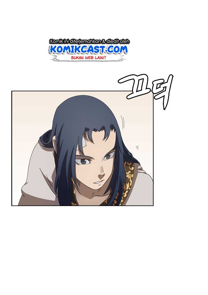 Chronicles of Heavenly Demon Chapter 76 Gambar 66