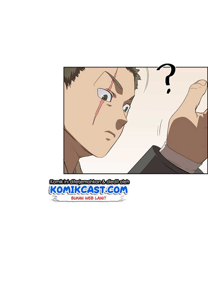 Chronicles of Heavenly Demon Chapter 76 Gambar 68