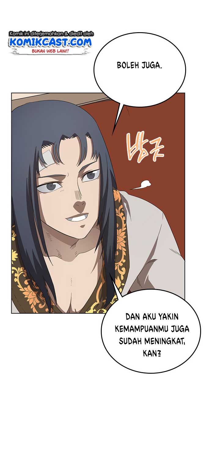 Chronicles of Heavenly Demon Chapter 76 Gambar 70