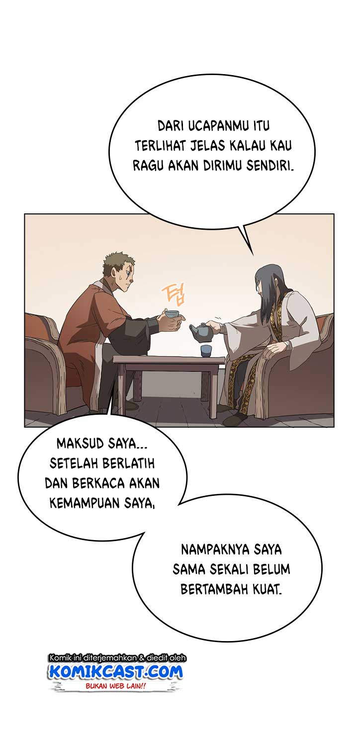 Chronicles of Heavenly Demon Chapter 76 Gambar 74
