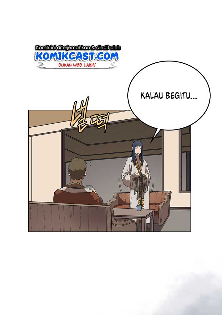 Chronicles of Heavenly Demon Chapter 76 Gambar 75