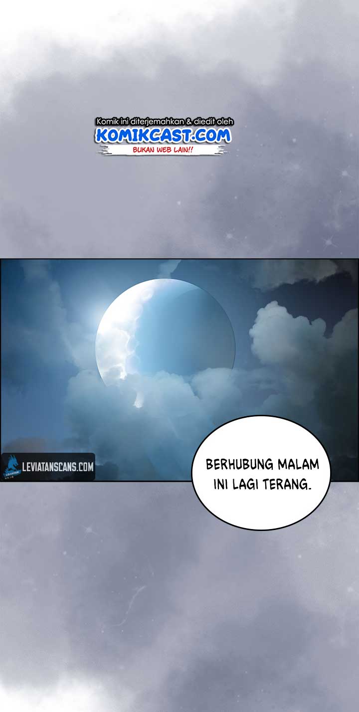 Chronicles of Heavenly Demon Chapter 76 Gambar 76