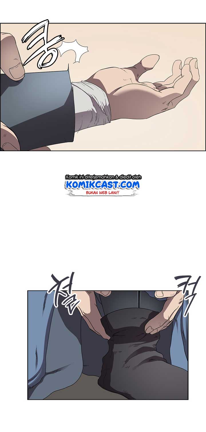 Chronicles of Heavenly Demon Chapter 77 Gambar 3
