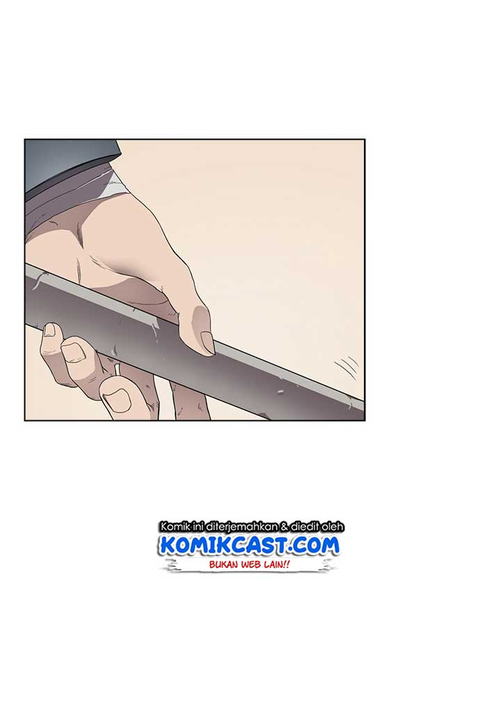 Chronicles of Heavenly Demon Chapter 77 Gambar 4
