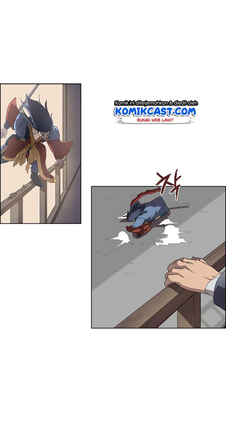 Chronicles of Heavenly Demon Chapter 77 Gambar 7