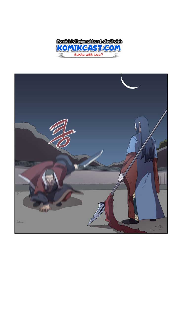 Chronicles of Heavenly Demon Chapter 77 Gambar 8