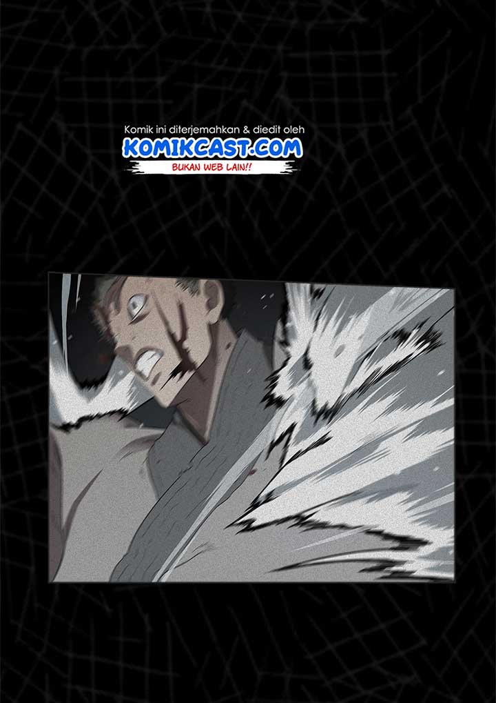 Chronicles of Heavenly Demon Chapter 77 Gambar 14