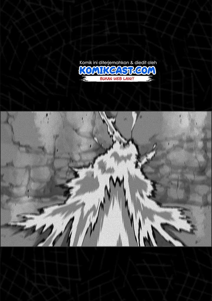 Chronicles of Heavenly Demon Chapter 77 Gambar 15