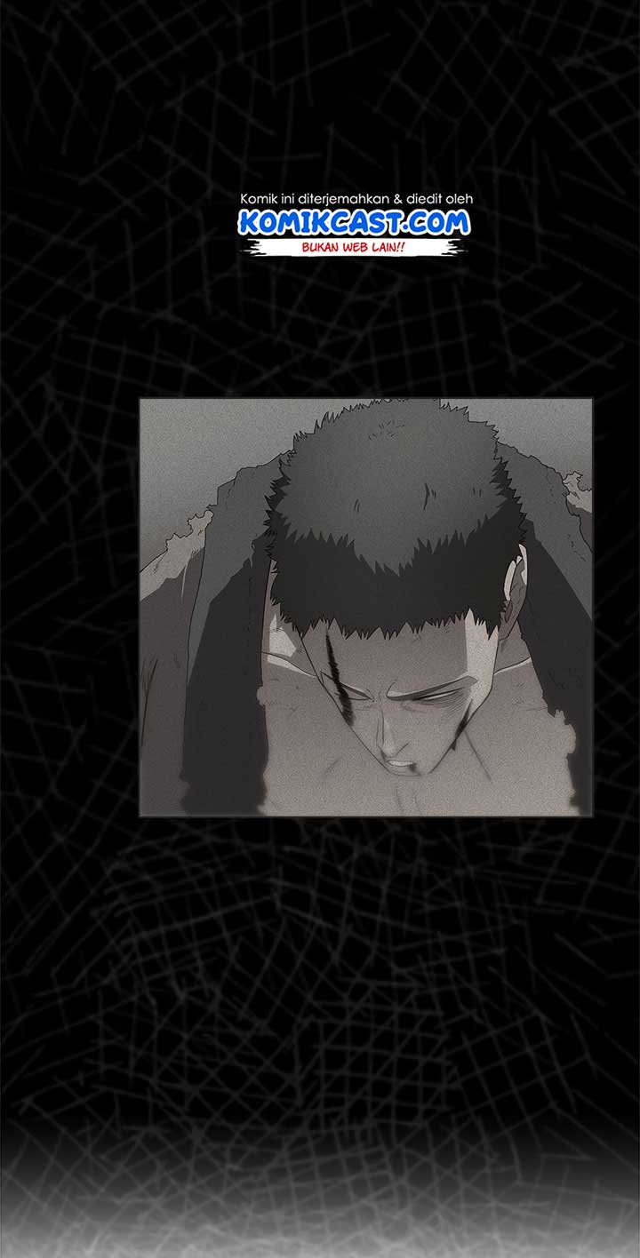 Chronicles of Heavenly Demon Chapter 77 Gambar 16