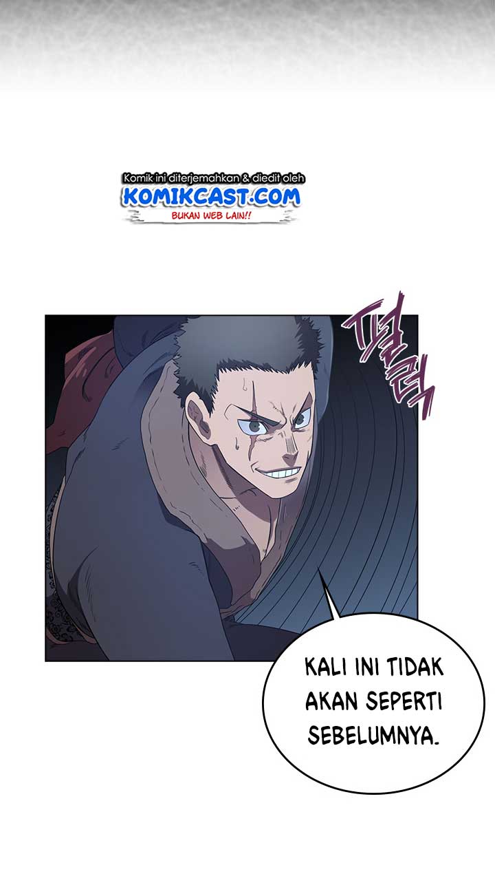 Chronicles of Heavenly Demon Chapter 77 Gambar 17