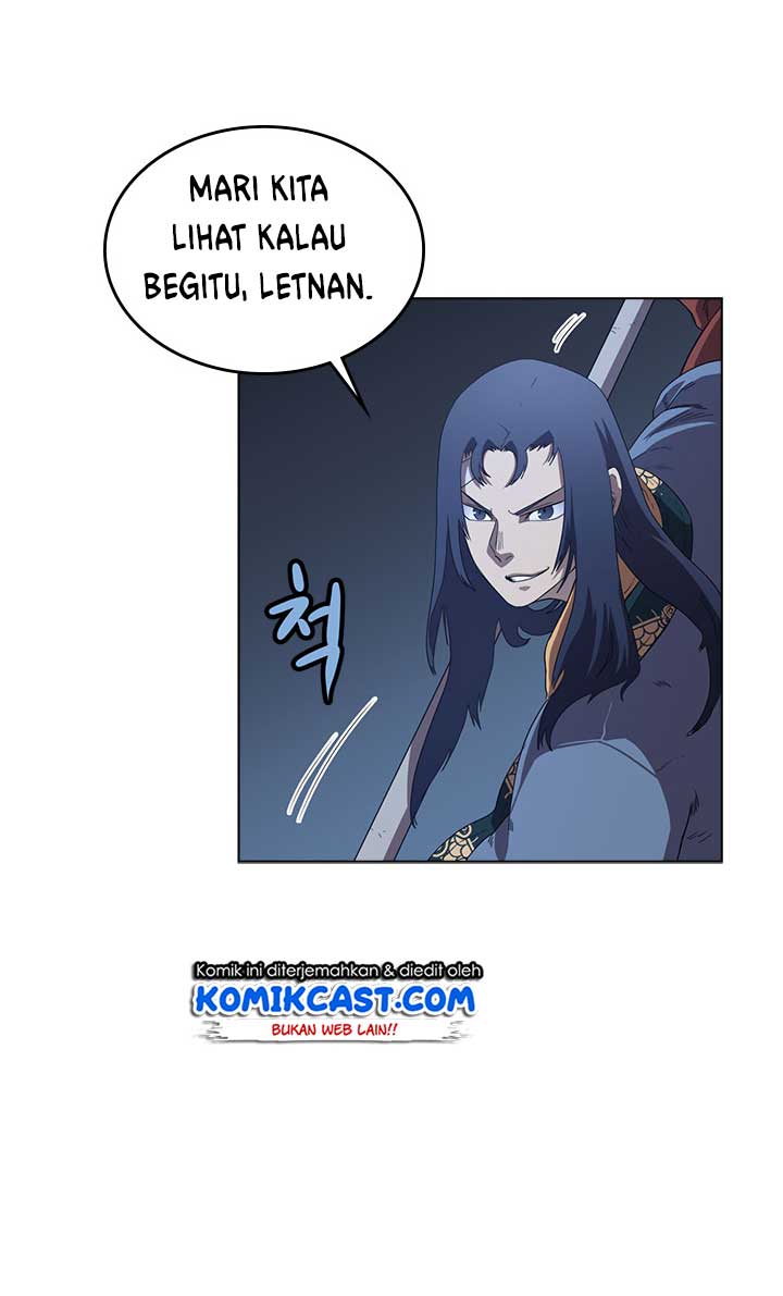 Chronicles of Heavenly Demon Chapter 77 Gambar 18