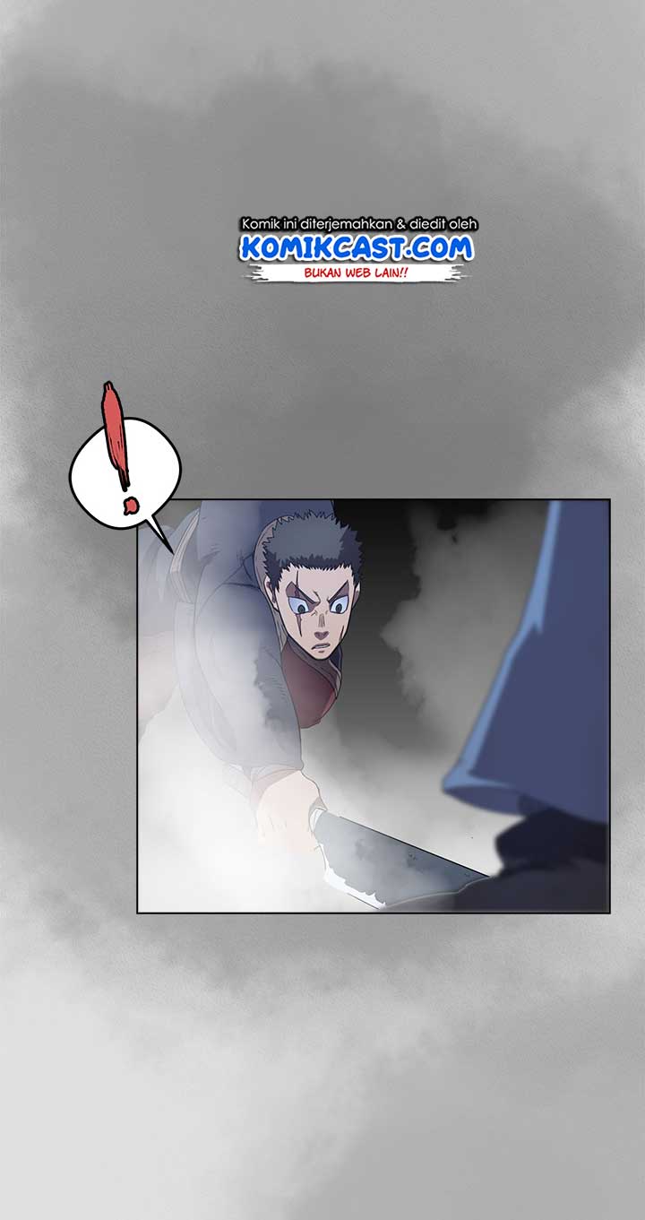 Chronicles of Heavenly Demon Chapter 77 Gambar 21