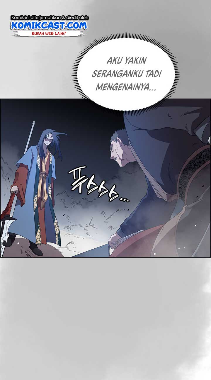 Chronicles of Heavenly Demon Chapter 77 Gambar 22