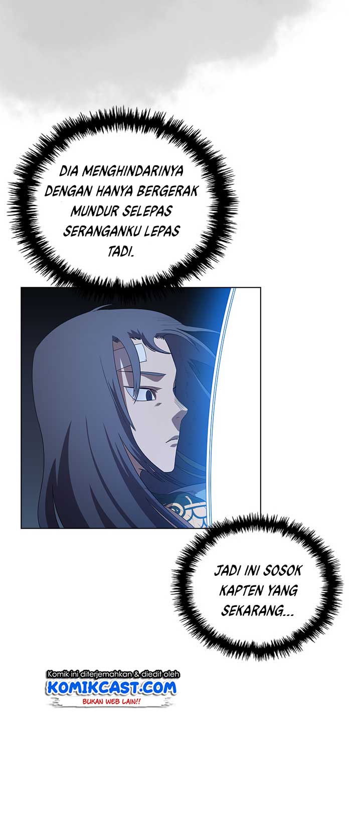 Chronicles of Heavenly Demon Chapter 77 Gambar 23