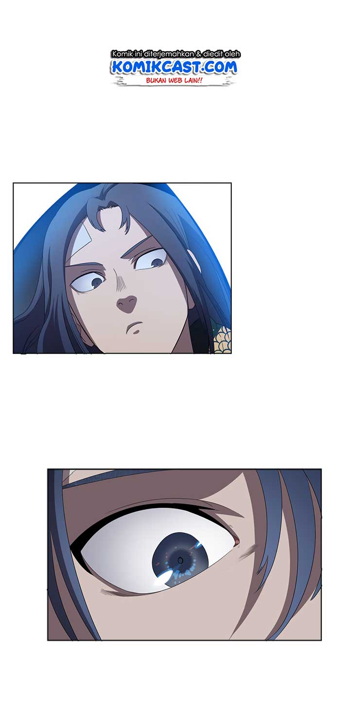 Chronicles of Heavenly Demon Chapter 77 Gambar 26