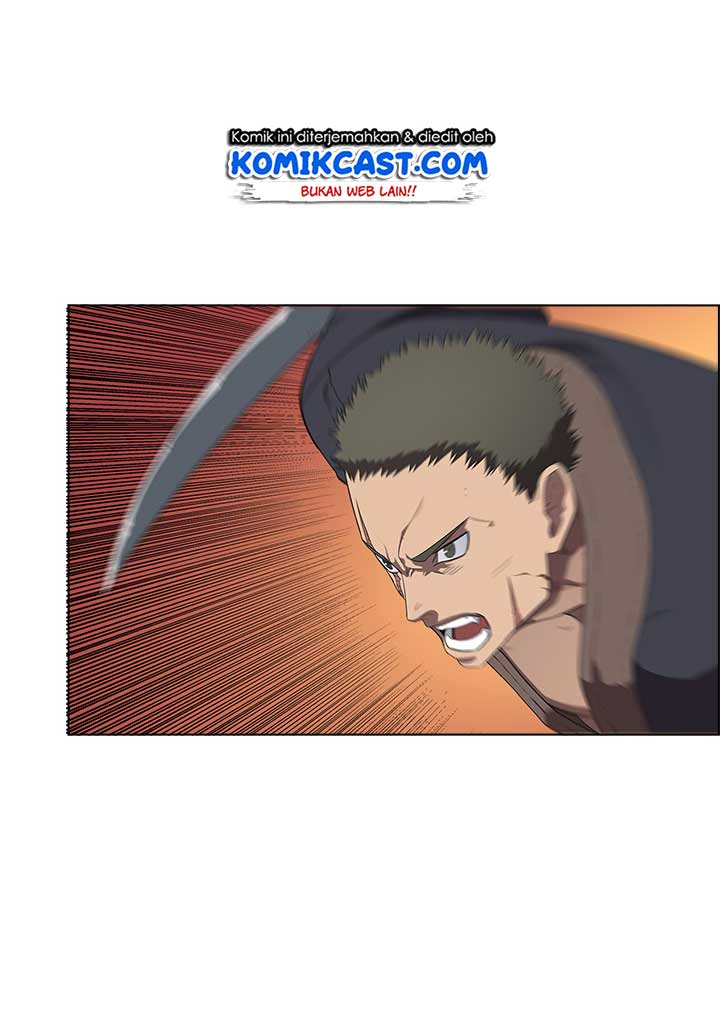 Chronicles of Heavenly Demon Chapter 77 Gambar 27