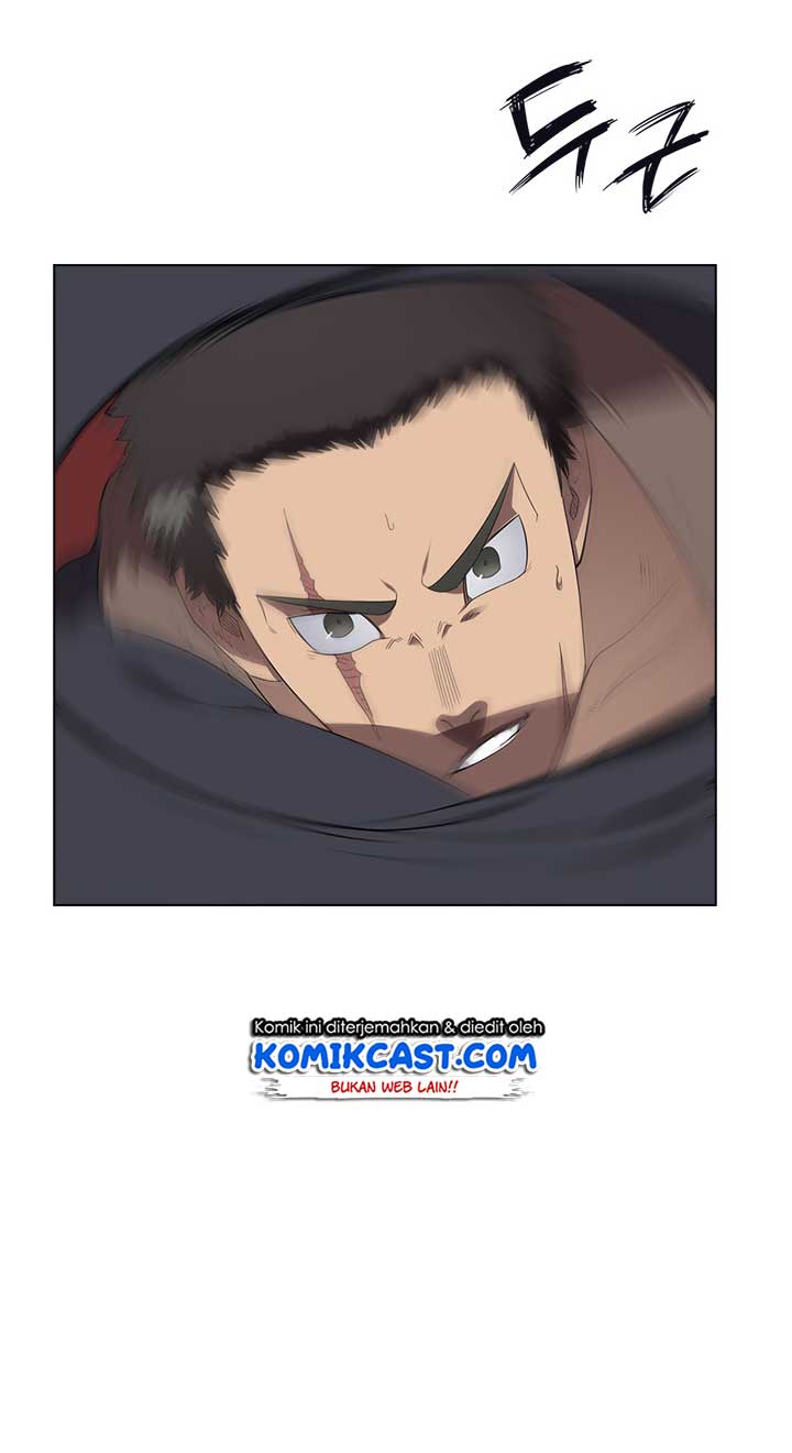Chronicles of Heavenly Demon Chapter 77 Gambar 28