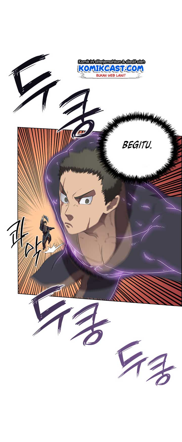 Chronicles of Heavenly Demon Chapter 77 Gambar 30
