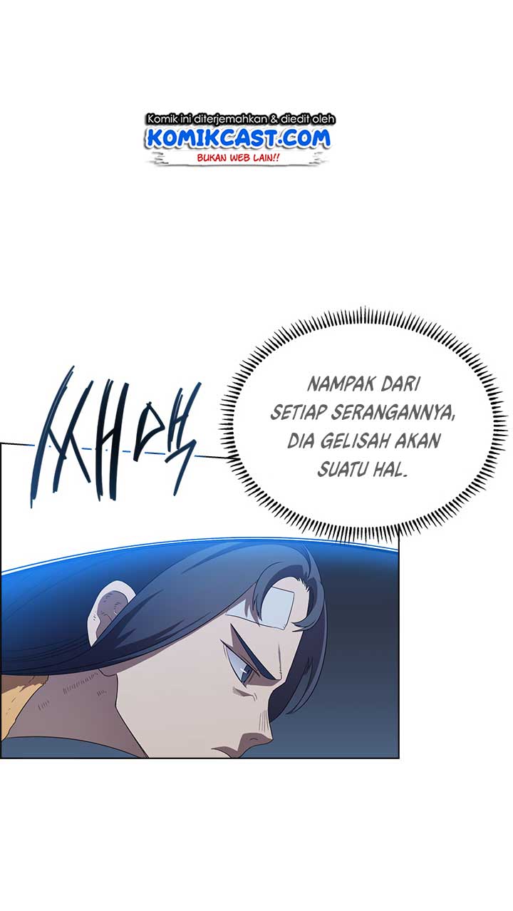 Chronicles of Heavenly Demon Chapter 77 Gambar 31
