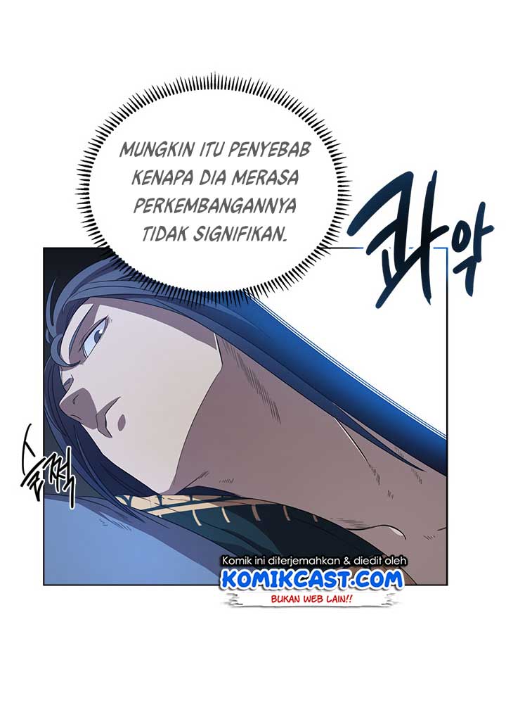 Chronicles of Heavenly Demon Chapter 77 Gambar 32
