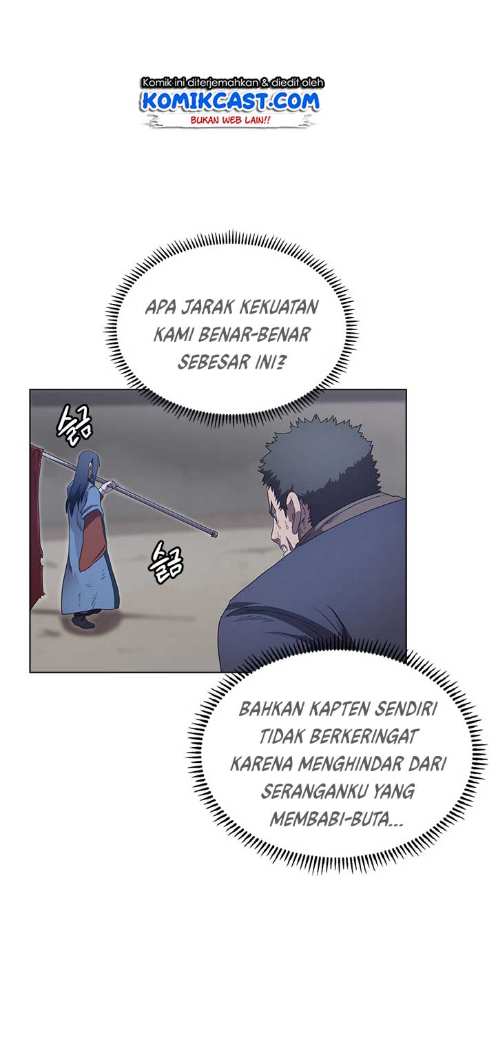Chronicles of Heavenly Demon Chapter 77 Gambar 36