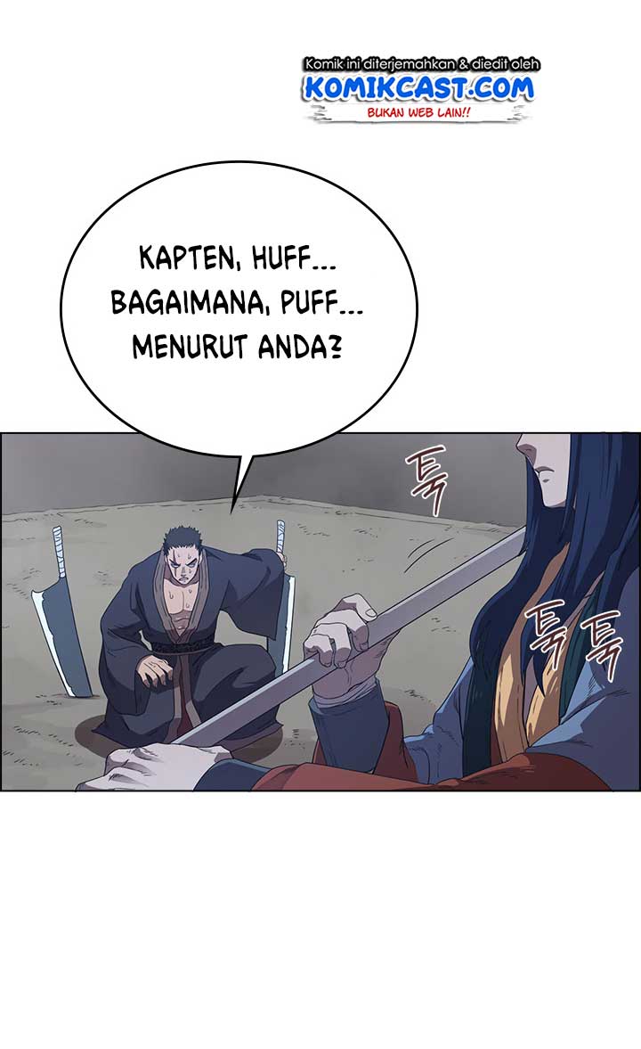 Chronicles of Heavenly Demon Chapter 77 Gambar 37