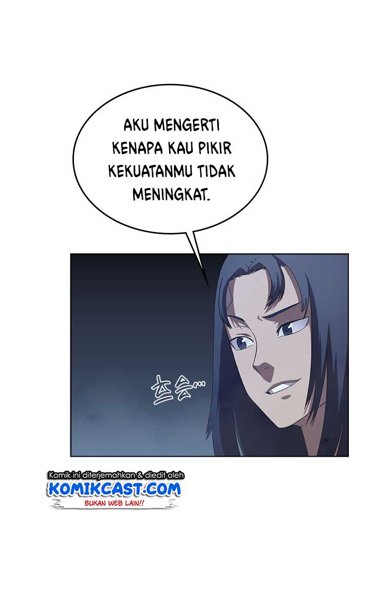 Chronicles of Heavenly Demon Chapter 77 Gambar 38