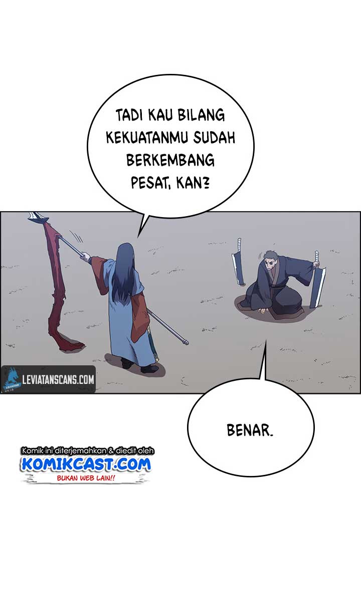 Chronicles of Heavenly Demon Chapter 77 Gambar 40
