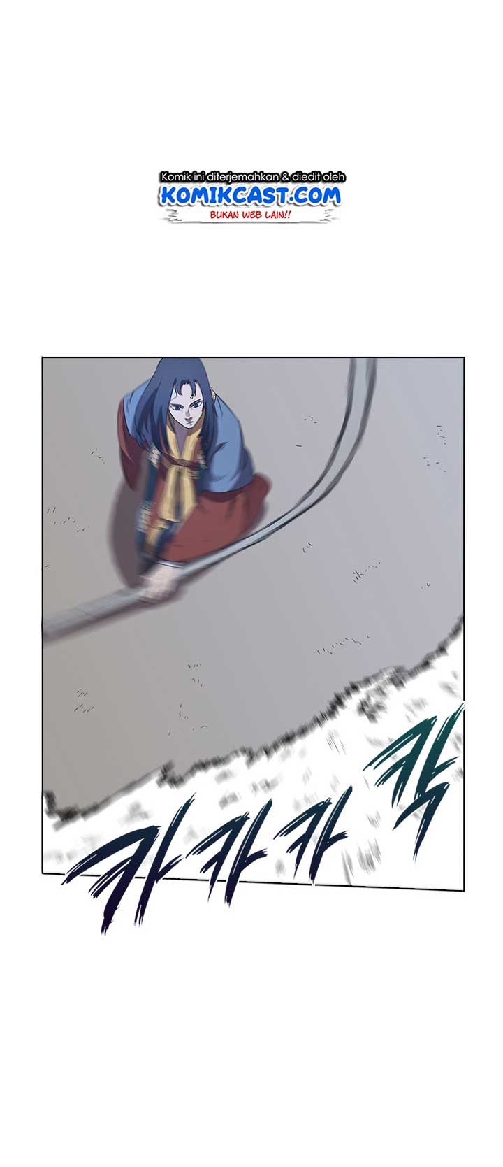 Chronicles of Heavenly Demon Chapter 77 Gambar 41