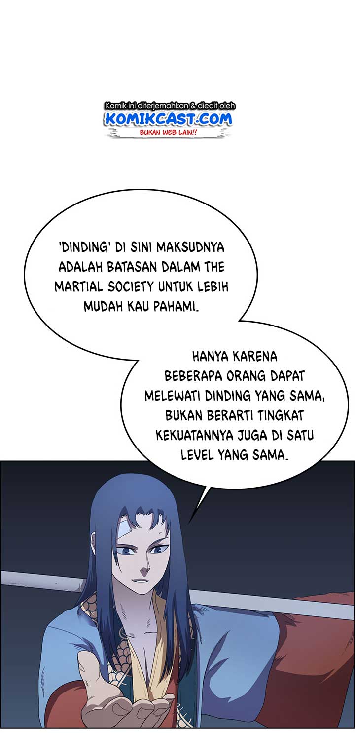 Chronicles of Heavenly Demon Chapter 77 Gambar 43