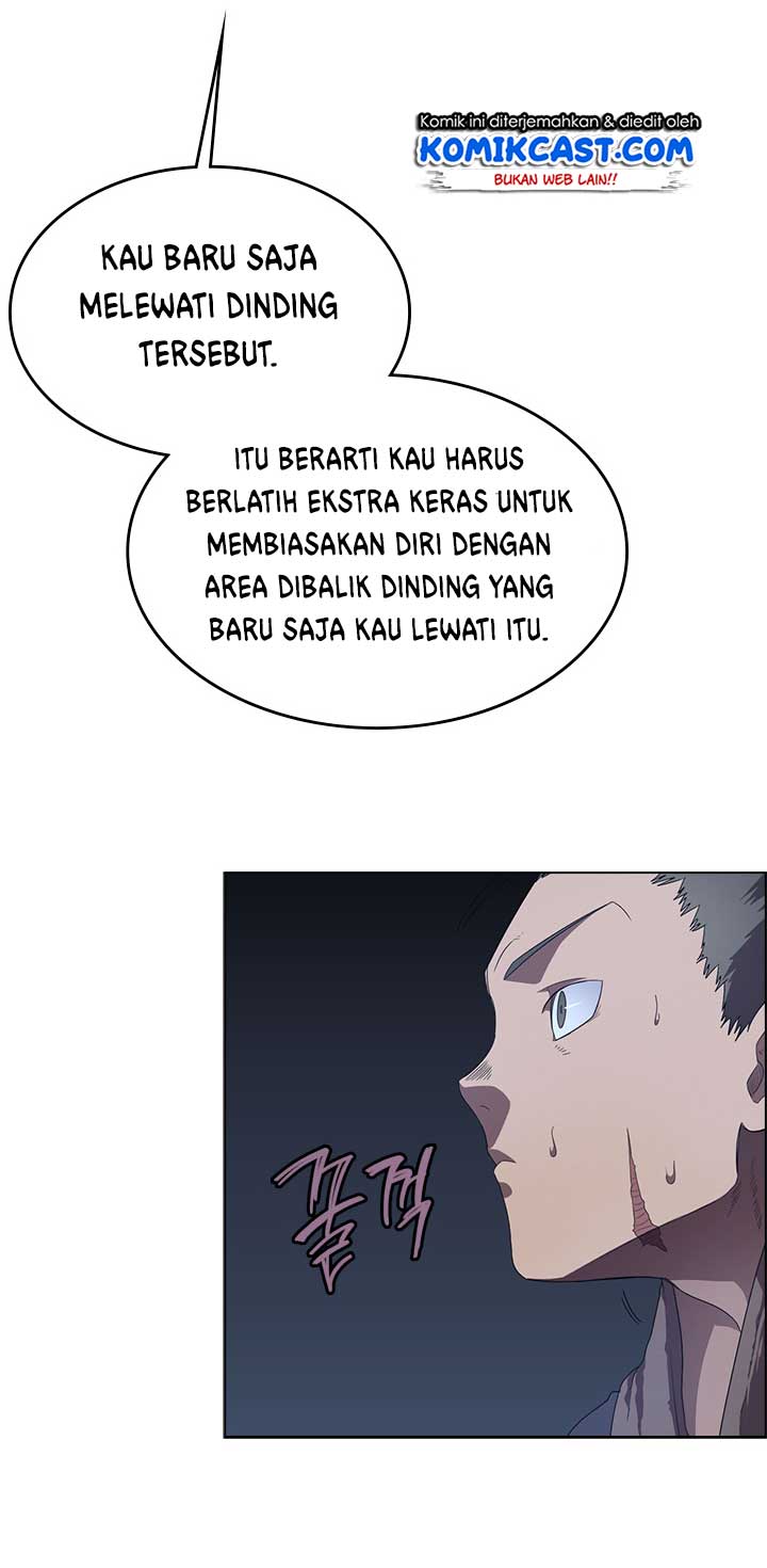 Chronicles of Heavenly Demon Chapter 77 Gambar 44