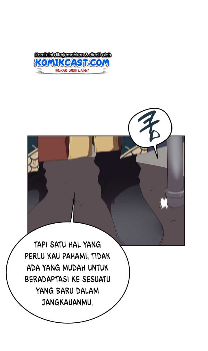 Chronicles of Heavenly Demon Chapter 77 Gambar 46