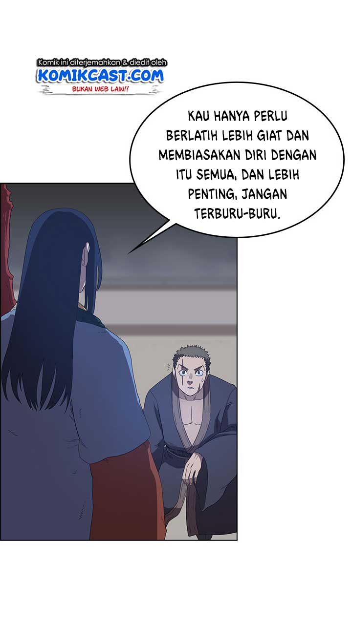Chronicles of Heavenly Demon Chapter 77 Gambar 47