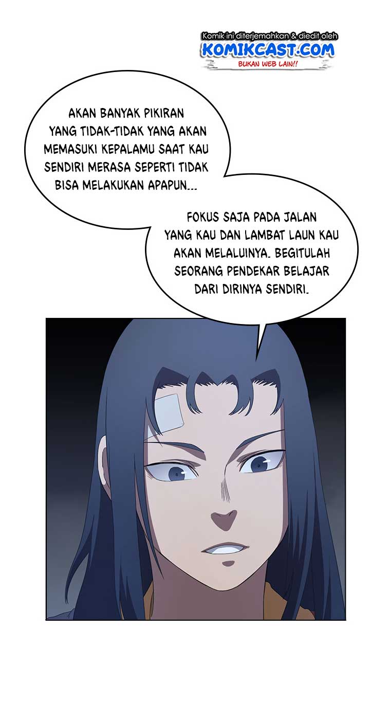 Chronicles of Heavenly Demon Chapter 77 Gambar 48