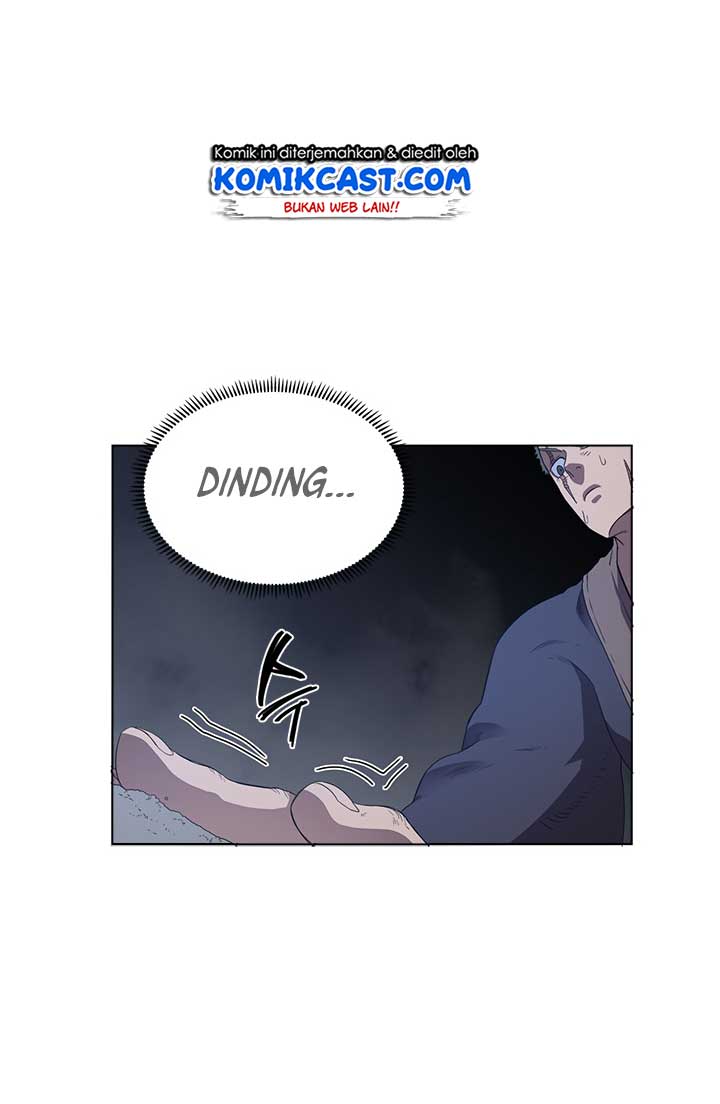 Chronicles of Heavenly Demon Chapter 77 Gambar 49