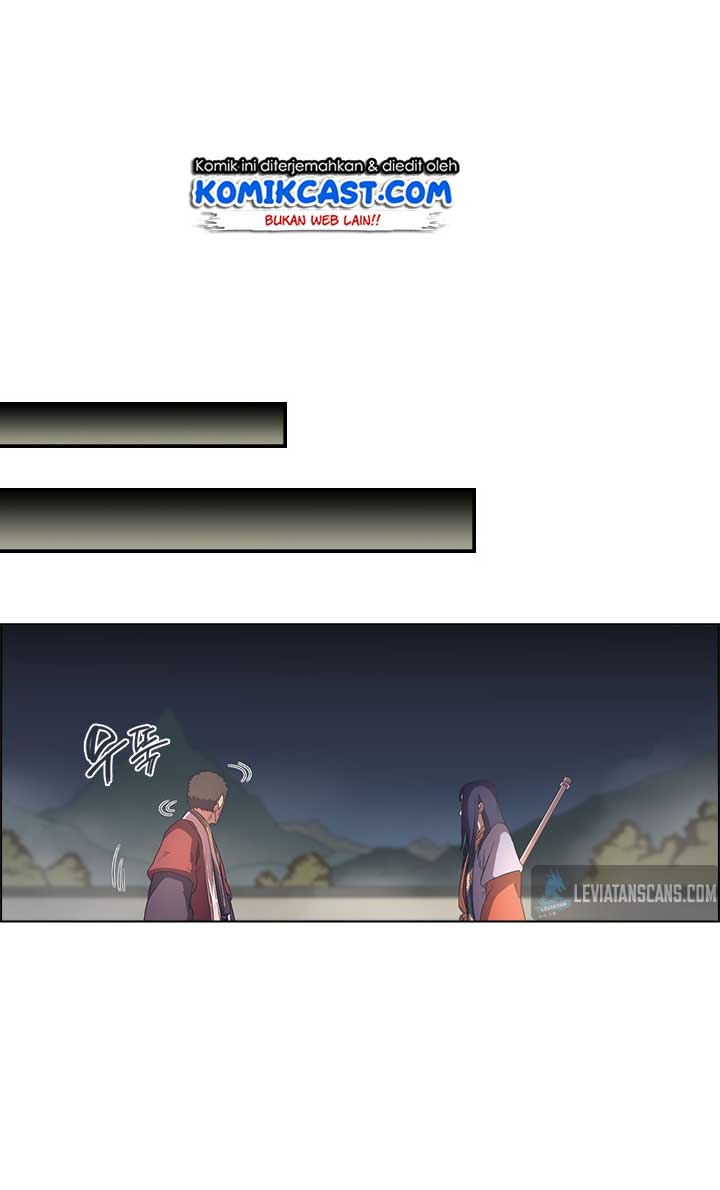 Chronicles of Heavenly Demon Chapter 77 Gambar 51