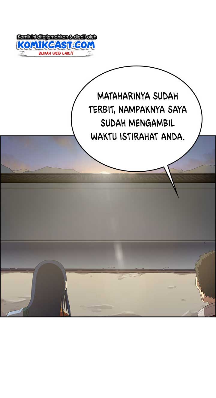 Chronicles of Heavenly Demon Chapter 77 Gambar 53