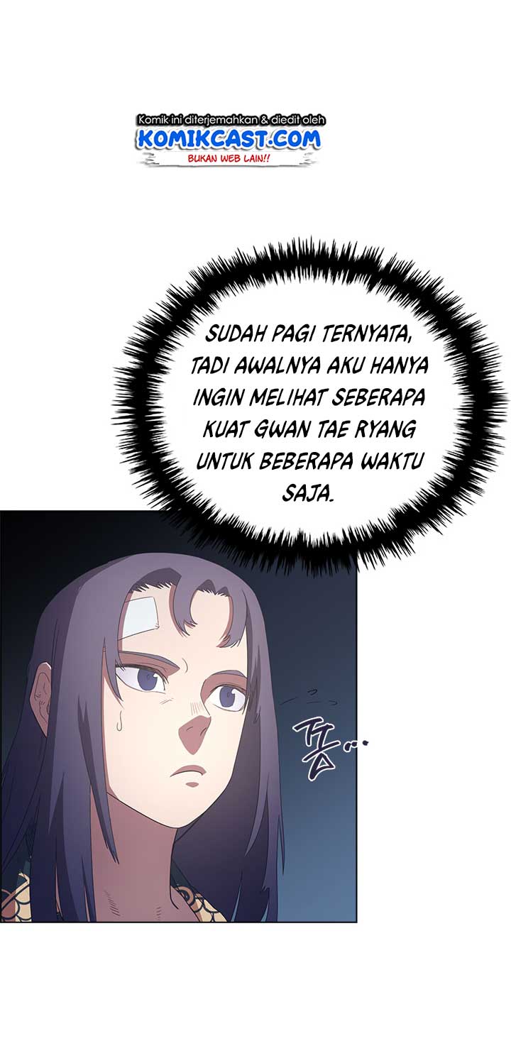 Chronicles of Heavenly Demon Chapter 77 Gambar 55