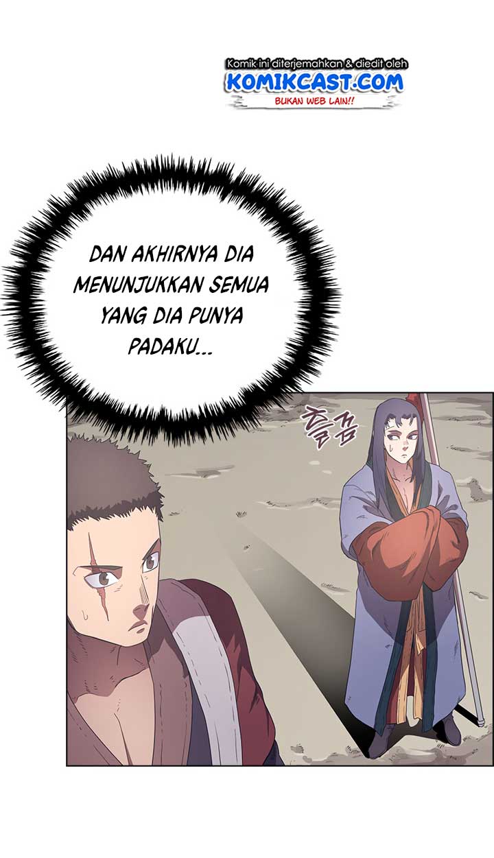 Chronicles of Heavenly Demon Chapter 77 Gambar 56