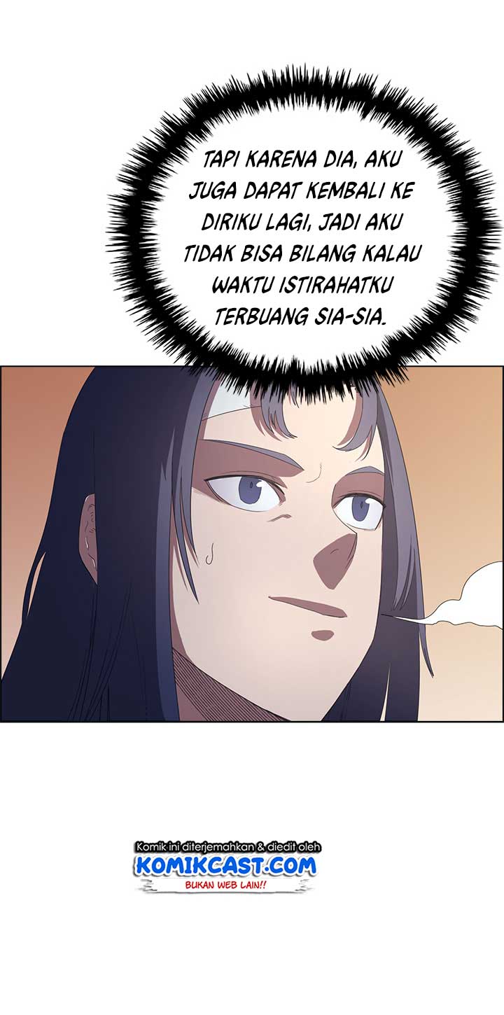 Chronicles of Heavenly Demon Chapter 77 Gambar 57